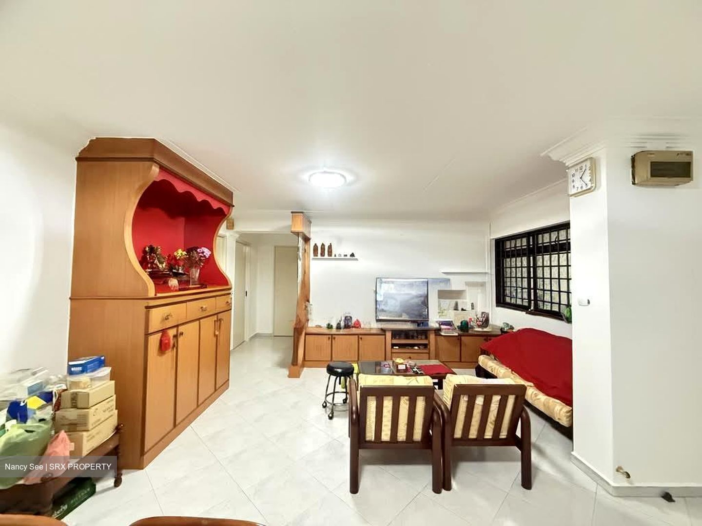 Blk 680 Admiralty Place (Woodlands), HDB 4 Rooms #545563881